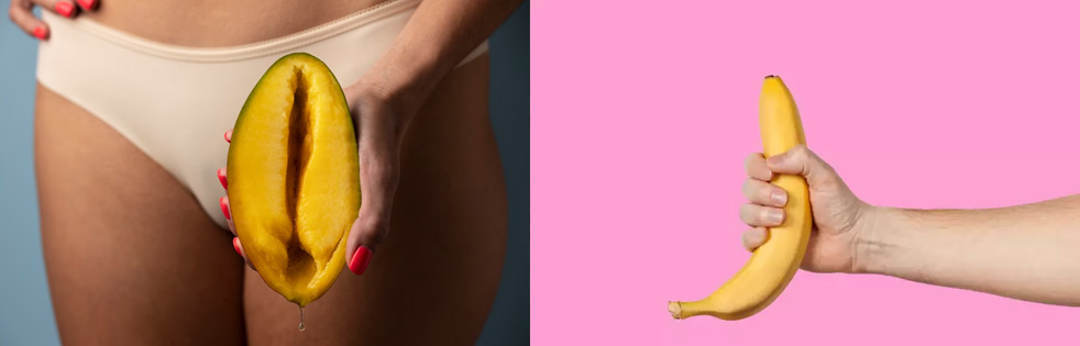 Masturbatie mannen en vrouwen