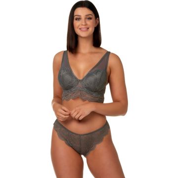 After Eden Djuly String - Zilver/Grijs-after-eden-djuly-string-zilver-grijs-3.jpg