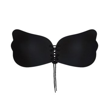 LingaDore Zelfklevende Push Up BH - Zwart-lingadore_zelfklevende_push_up_bh_-_zwart.jpg