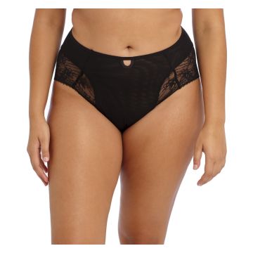 Elomi Kendra Slip - Zwart