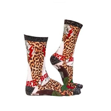 Sock My Rock Chick - Dames Sokken