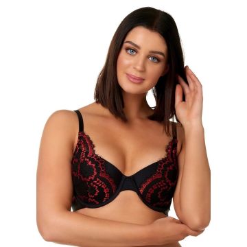 After Eden Naomi Voorgevormde Beugel Beha - Rood-after-eden-naomi-voorgevormde-beugel-beha-rood-1.jpg