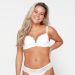 LingaDore Pearl Gel BH - Wit
