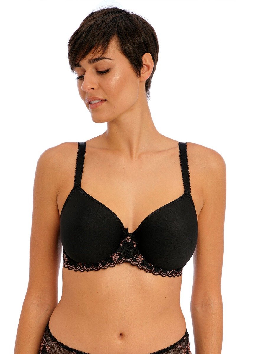 Freya Voorgevormde Beugel Bh - Offbeat Decadence