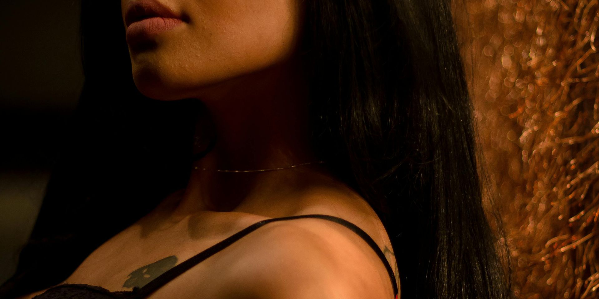 Sexverhaal: het dubbele spel van verleiding