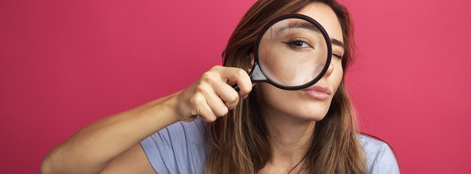 Waar zit de clitoris