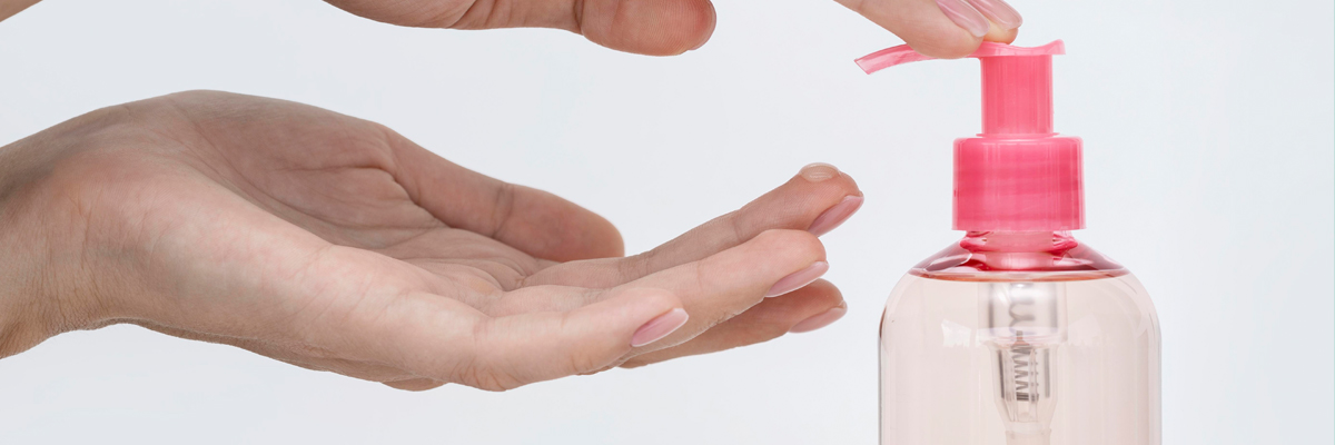 Keuzehulp voor glijmiddel