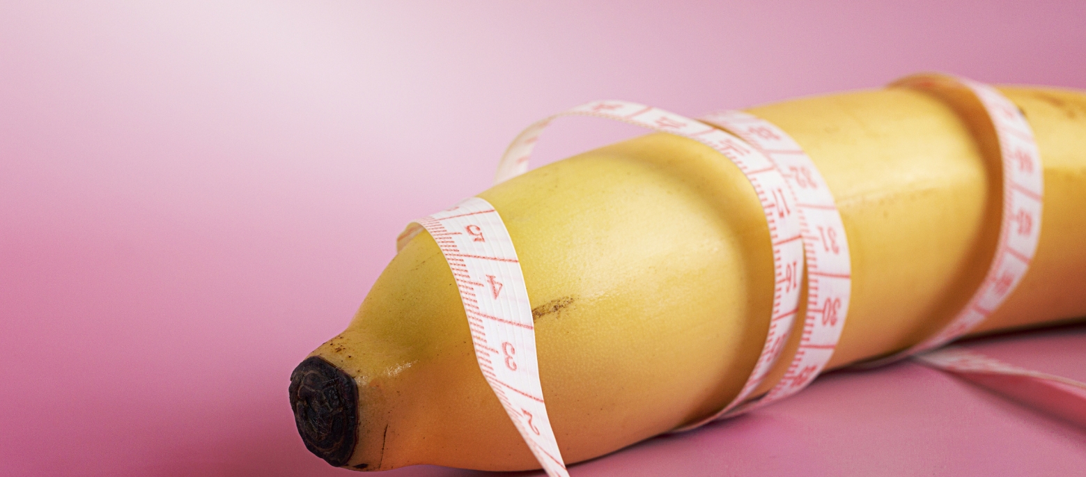 Jelqing: Handmatige penisvergroting