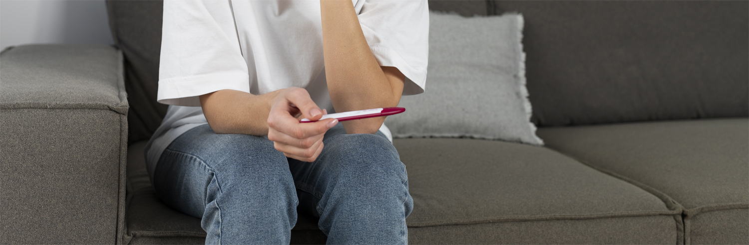 Kun je zwanger worden als je ongesteld bent?