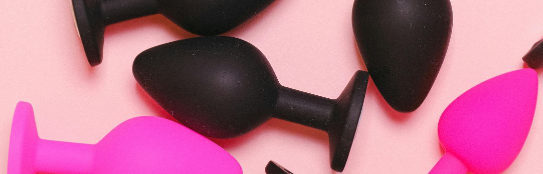 Anal training: zo rek je je anus op zonder stress