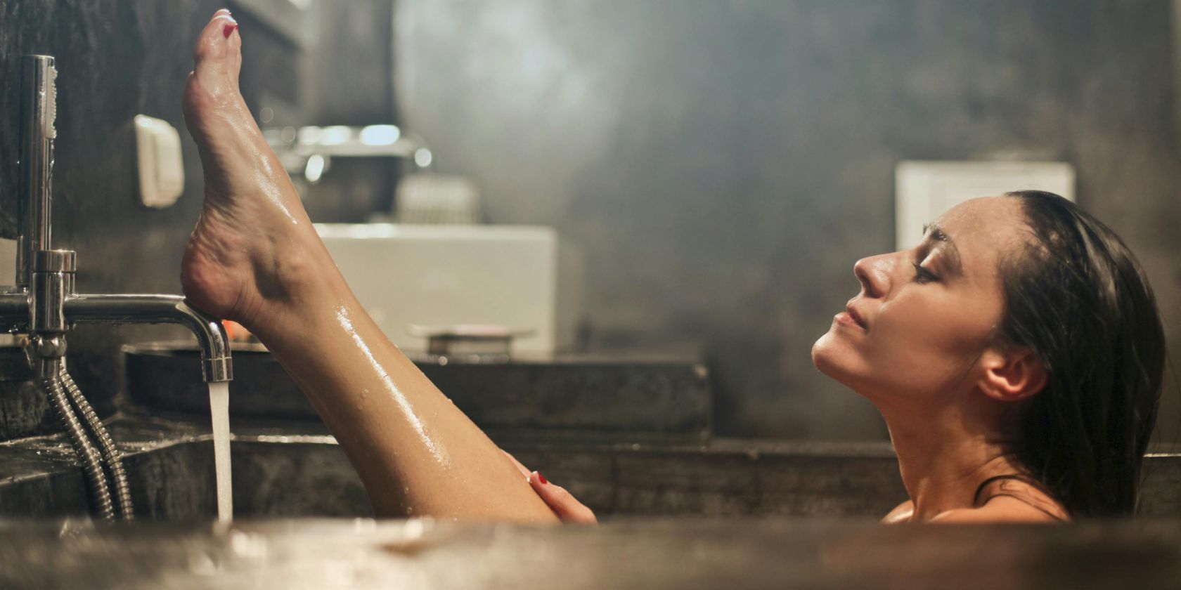 Wat is een voet fetisj? Alles wat je moet weten