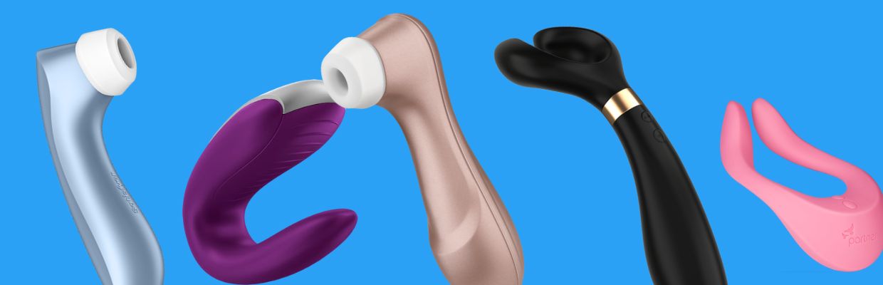 Wat is een Satisfyer?
