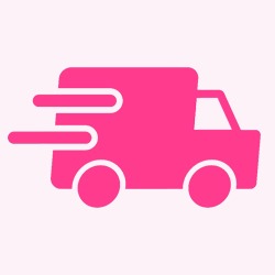 Verzenden & bezorging