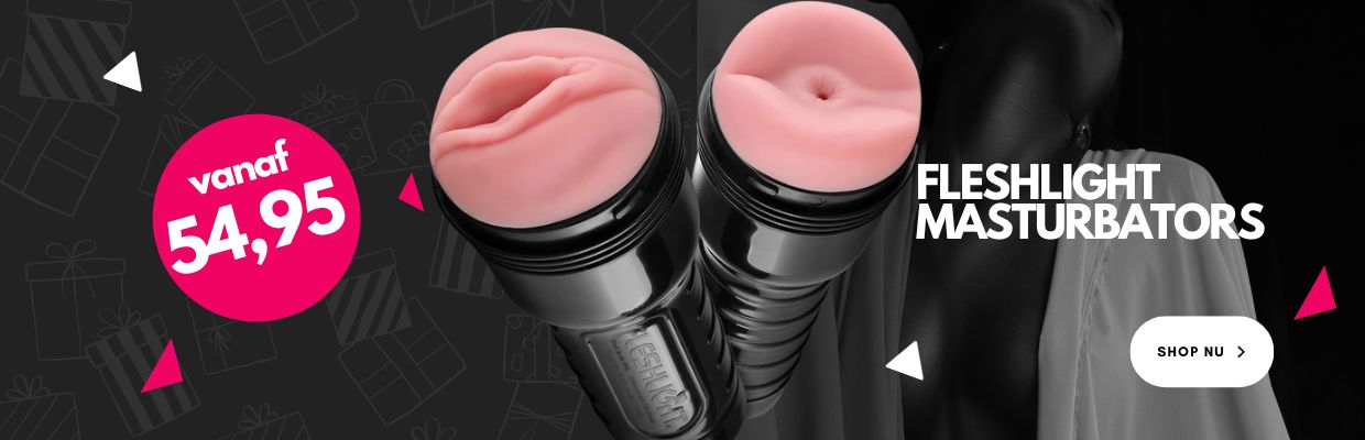 Fleshlight Masturbators