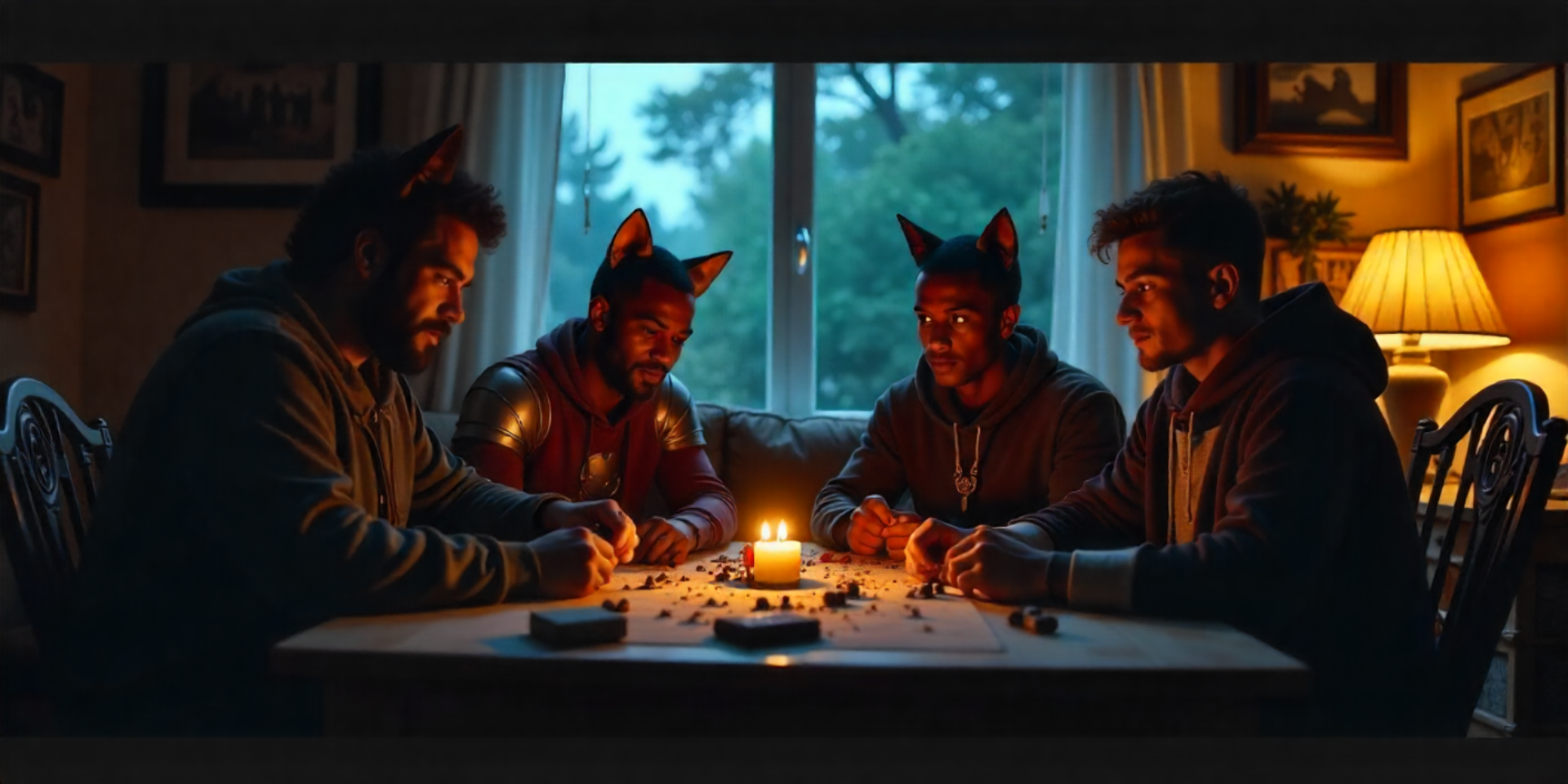 furries-playing-a-boardgame