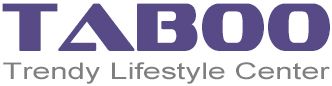 Taboo Logo