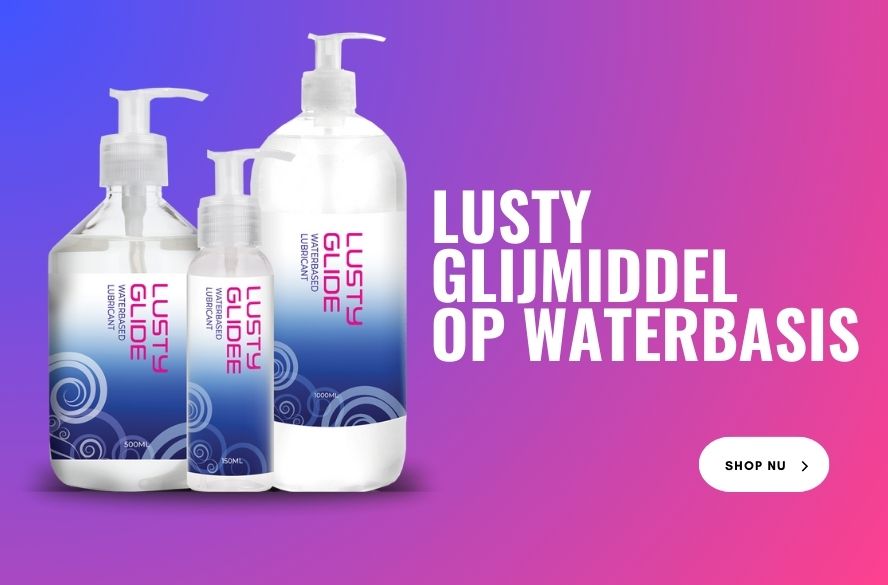 Lusty Glijmiddel