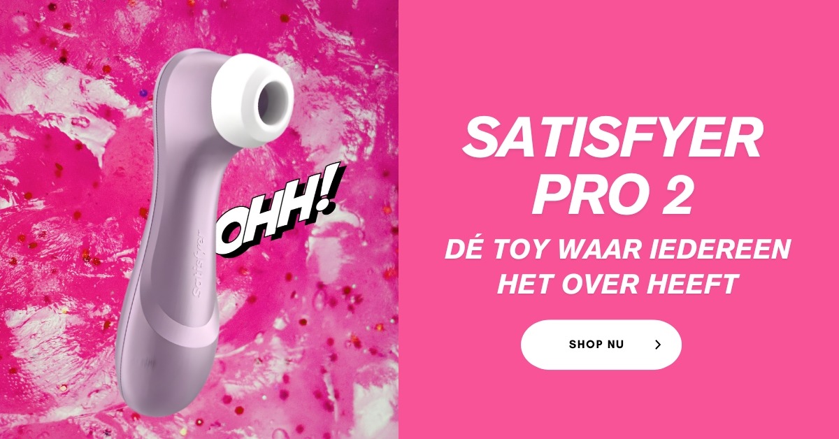 Satisfyer Pro 2 Satisfyer Pro 2