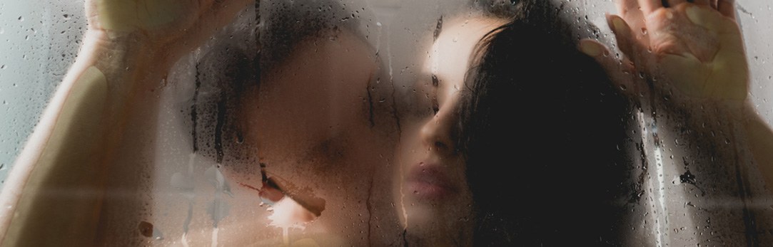 Tips voor seks onder de douche