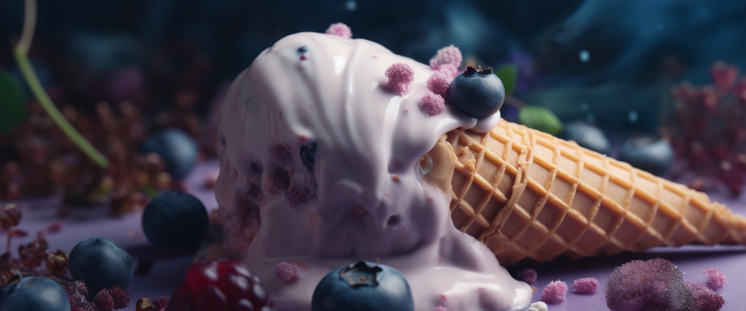 Smaak van sperma lekkerder maken